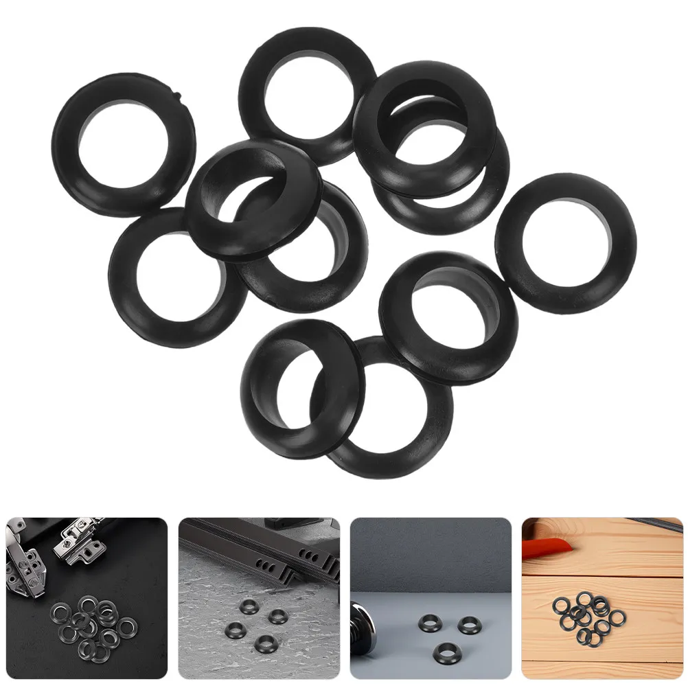 50Pcs Weather Resis…