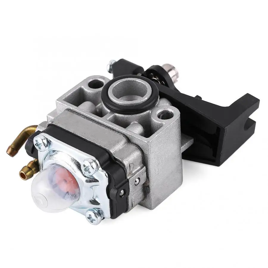 High quality 4 Stroke Gasoline Engine Accessories For  139F Engine Parts GX35 Carburetor