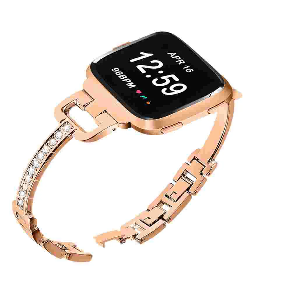 Bracelet Women's Smart Watch Bands Wristlet Strap Female Wristband Ladies