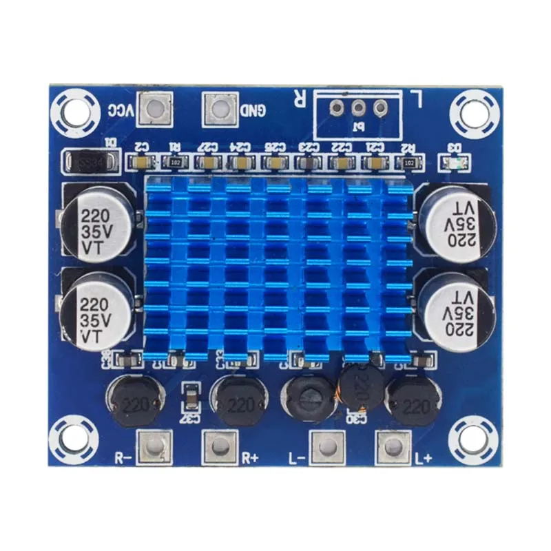 TPA3110 XH-A232 30W…