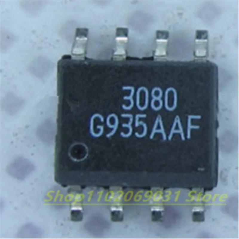 ca3080  ca3080M H3080 sop8  10pcs