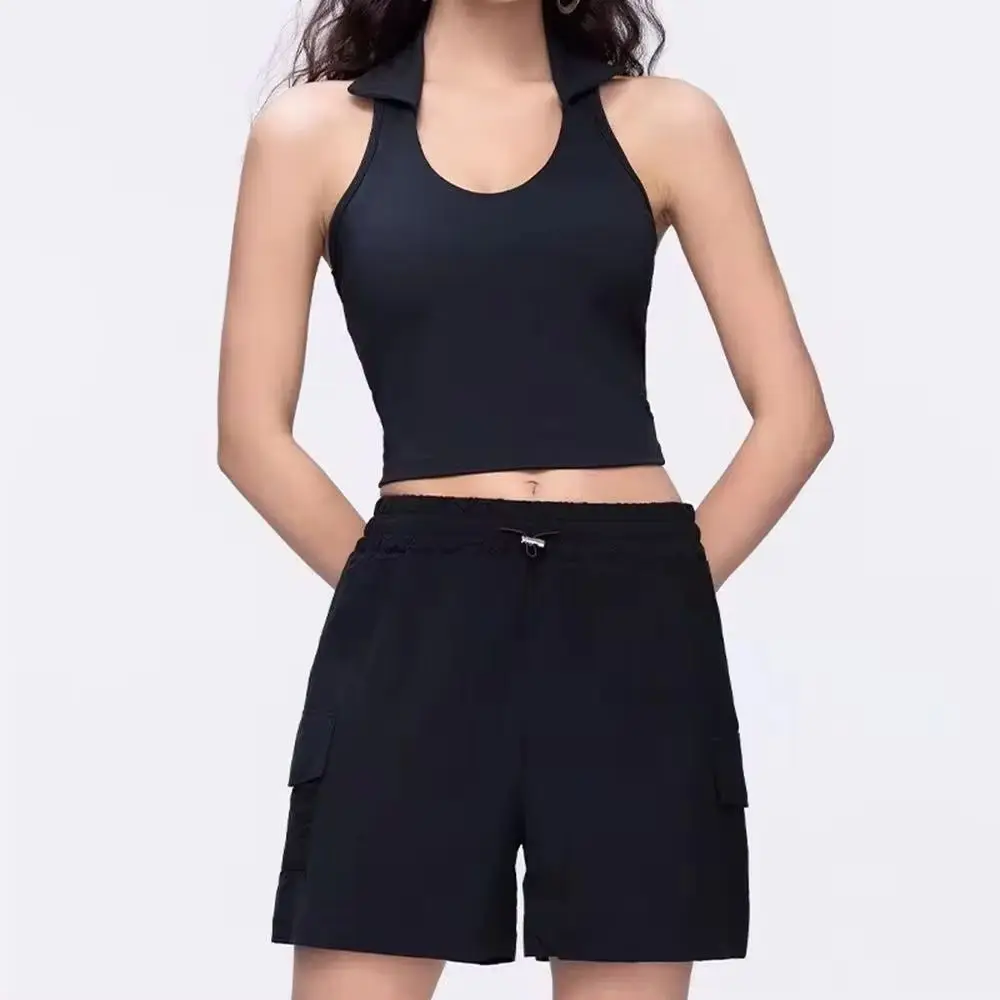 Super Soft Fabrics  Women Two-Piece Yoga Suit  Tracksuit Running Yoga Clothes Sexy Sports Bra Fitness shorts Sportswear Gym Set
