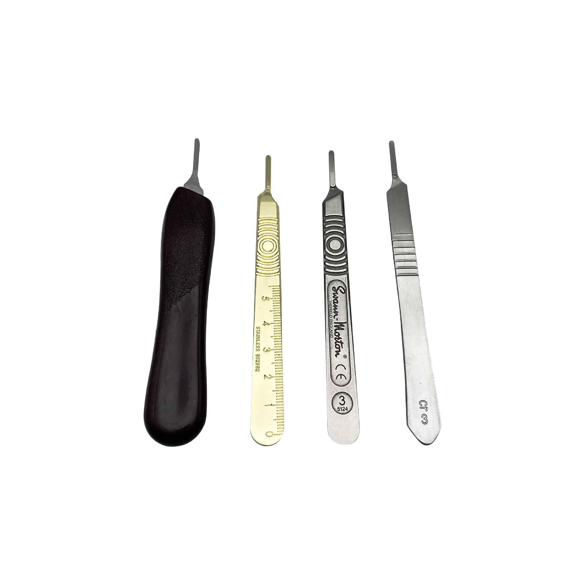 

jewelry tools Knife Handles for scalpel blades