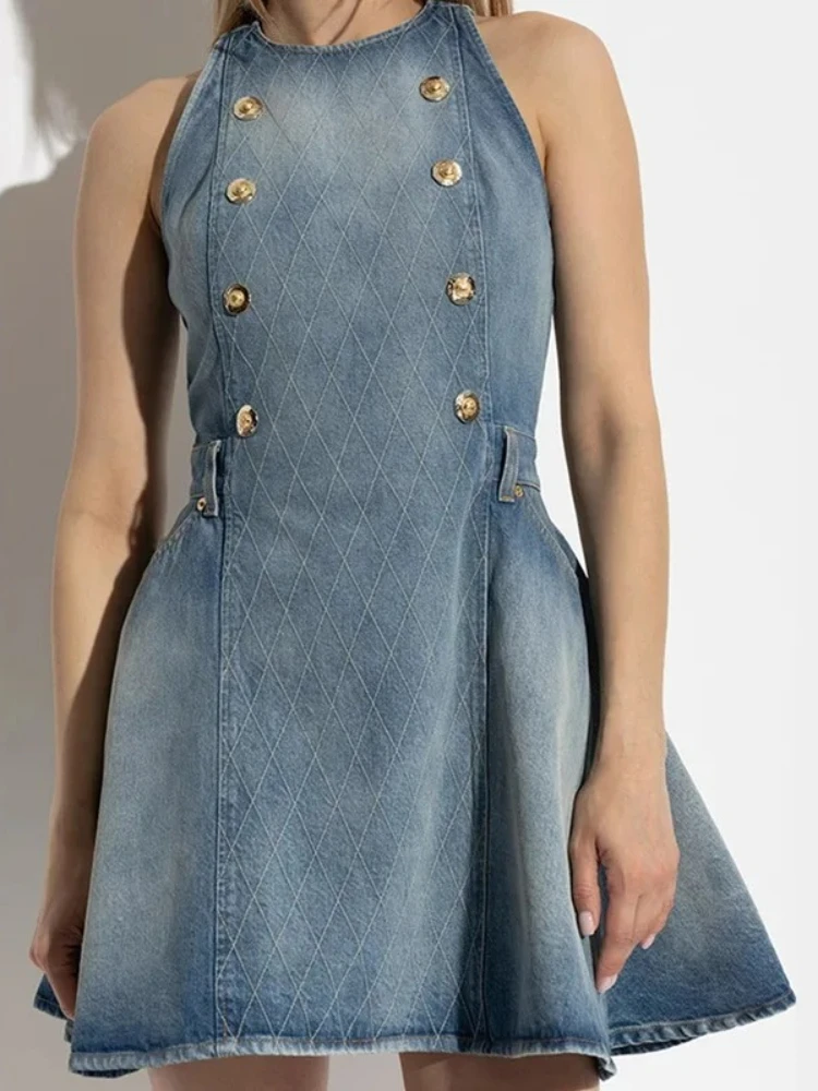 Luxury Brand Same 2026 Summer New Short Skirt