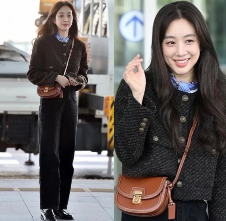 

Осень 202, пальто Jaet Crisp из шерстяной ткани с пуговицами, разноцветная уютная женская модная верхняя одежда