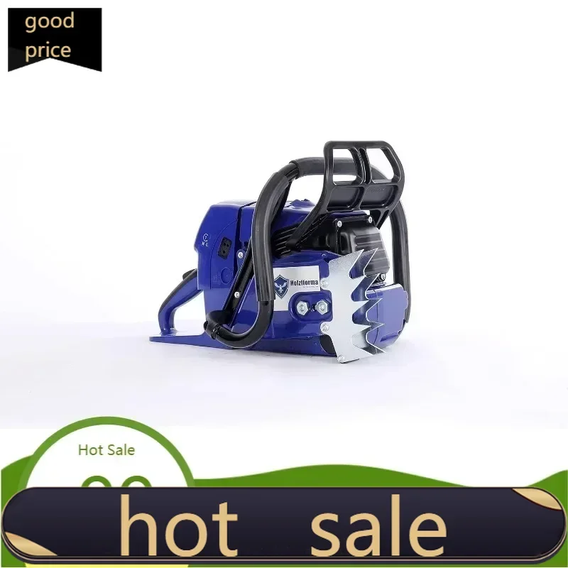 

hot-sallingHot sales92cc Blue Thunder G660 Chain Saw Power Head Without Guide Bar and Chain All parts are compatible with MS660