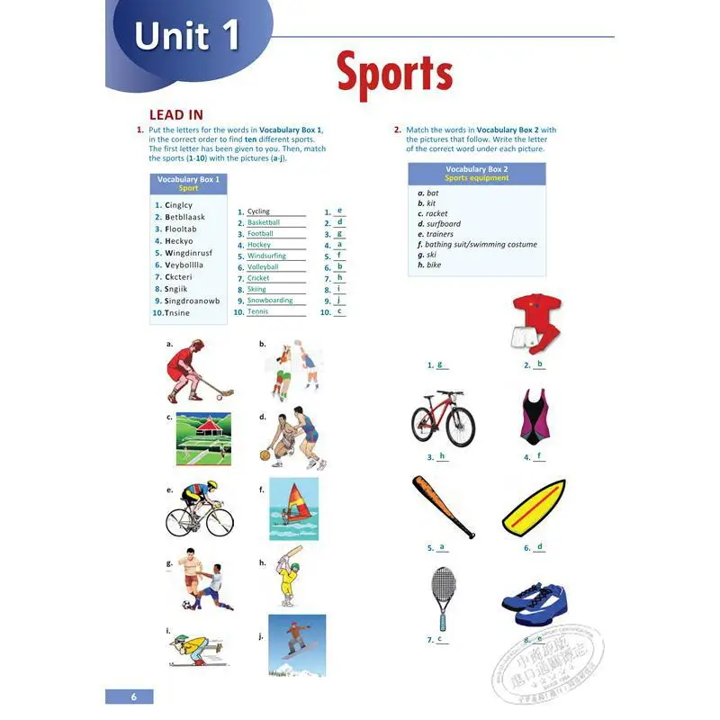 المهارات الذكية لـ A2 إعداد مفتاح لللامتحان المنقح من إصدار الدراسة الذاتية لعام 2020 9781781646434 #5