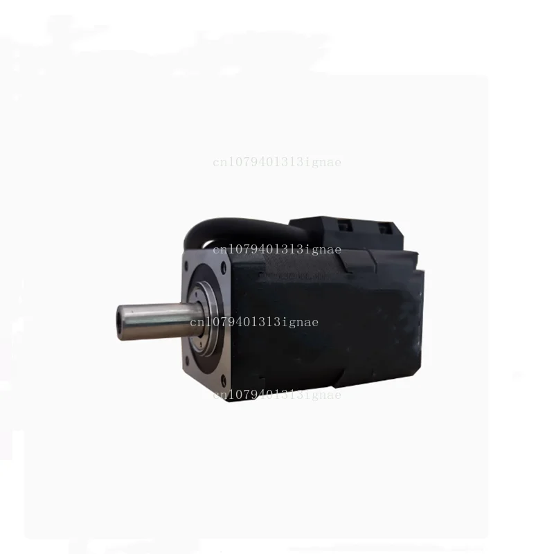 20/28/35/42/57 Hollow Shaft Hollow Through Hole Closed Loop Servo Stepper Electric Double Shaft Machine with Encoder