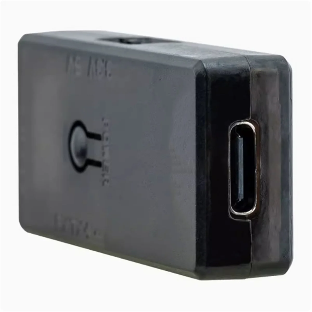 

Последовательный инструмент Приемник ExpressLRS ELRS USB UART Flasher V2 Мигающий ключ прошивки для RP1 RP2 RP3 RP3-H RP4TD ER4 ER6G ER8G