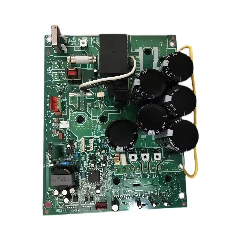 

New original suitable for Toshiba central air conditioning frequency conversion board MCY-M0604HT-C MCC-1647-04C Drive board