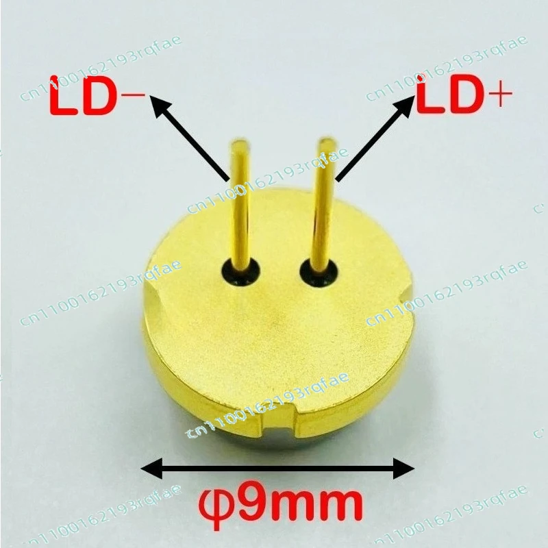 

Brand New Original KLC432FL01WW Blue Purple 405nm 3W Laser Diode with High Power