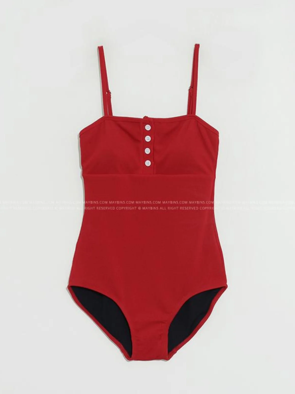 Traje de Baño de Una Pieza para Mujer, Nuevo Diseño Sexy y Deado con Triángulo, para Vacaciones en la Playa, con Rell en...