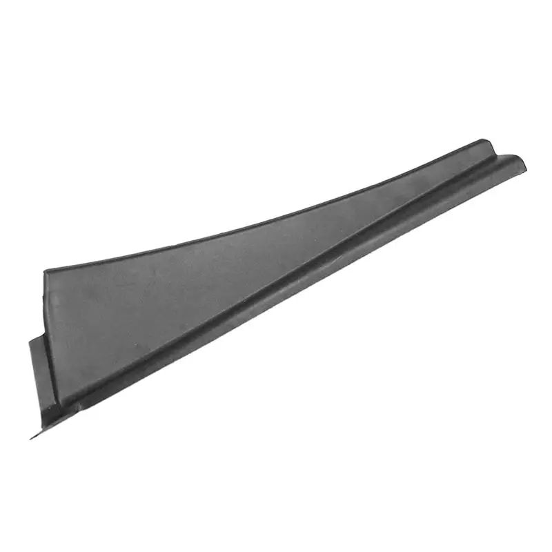 Exquisite 20X Front Windshield Wiper Side Trim Cover Water Deflector Cowl Plate Left Right Fit For Nissan Qashqai J10 2008-2015