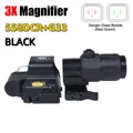  558DCR -G33-black