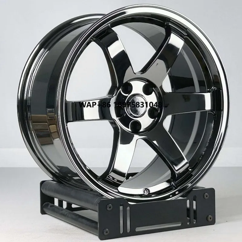 

Forged 5x114.3 Wheels 18 19 20 Inch Rims Concave Design Alloy Wheels