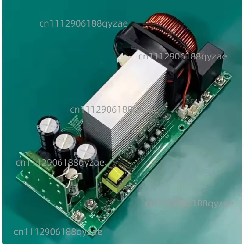 4KW 5KW High Power Pure Sine Wave Inverter Board Secondary Stage Board For New Energy Car Charging Power Inverter Motherboard