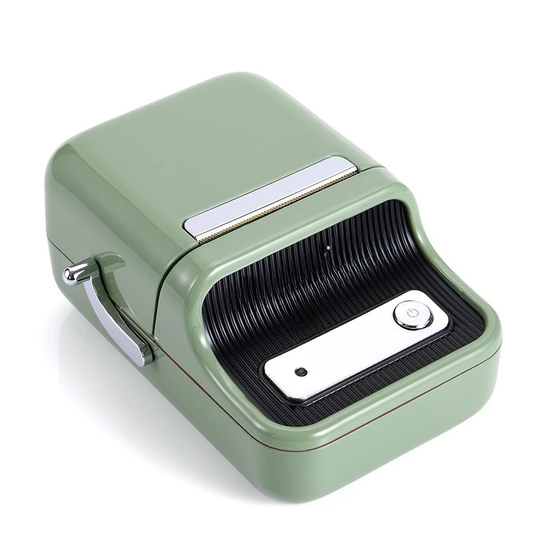 

Label printer Home label machine Barcode printer