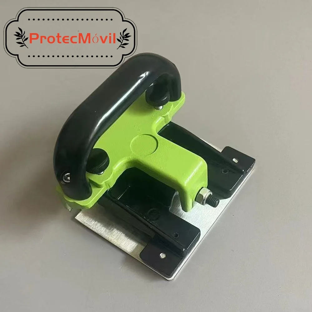 

PVC Flooring Installation Tool - Seam Joining Knife/Butt Cutter, Precision Seam Trimmer for Seamless Joints