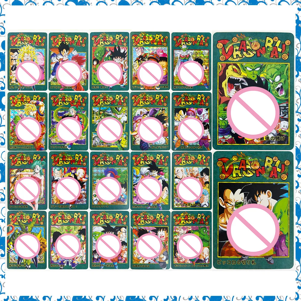 Коллекционная карта DIY ACG Dragon Ball Аниме Bejita Yonsei Burdock Goku Black Son Goku Сексуальная игра для мальчиков Игрушка Фестиваль Подарок на день рождения