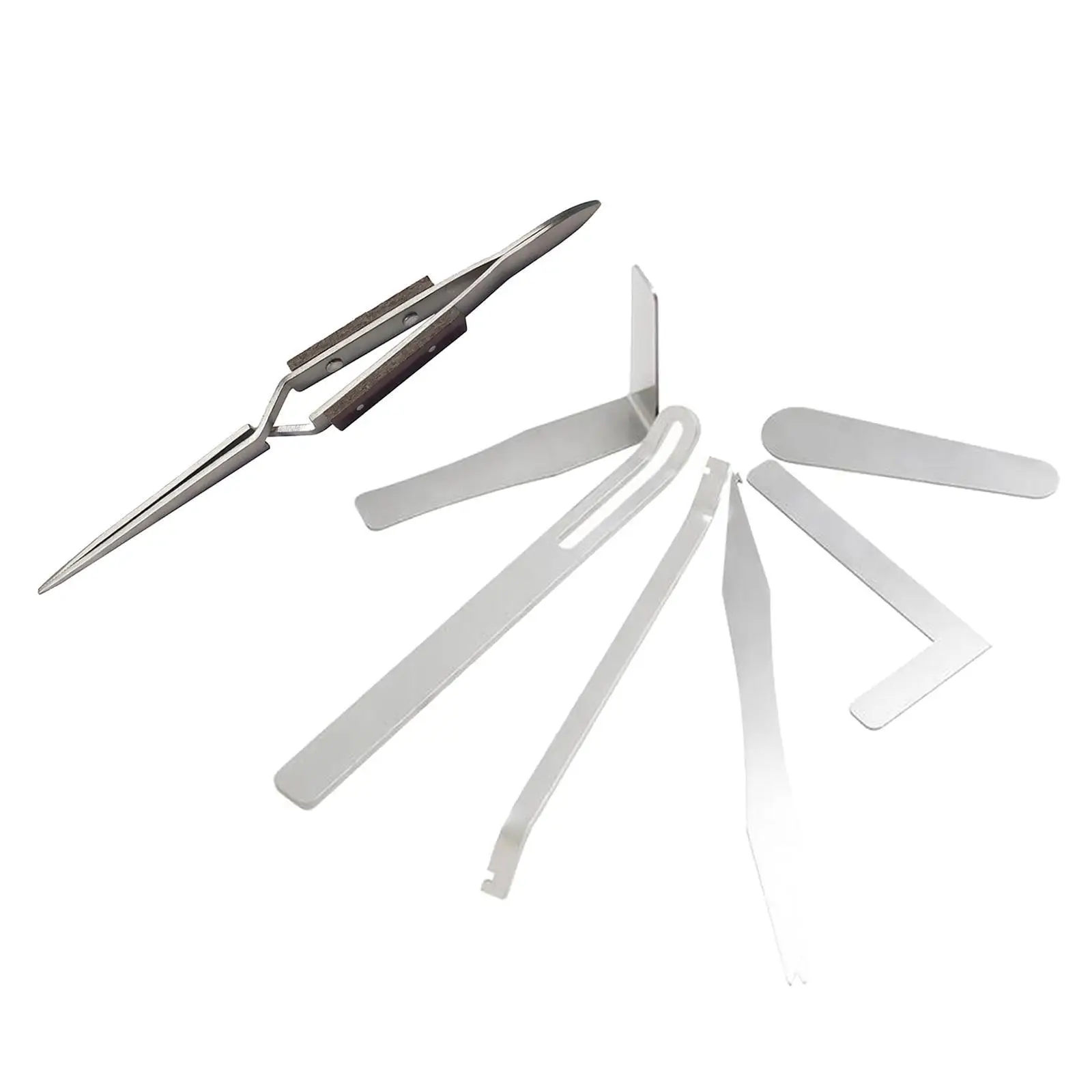 

Premium Saxophone Repair Tools for Woodwind Sax Flute Instrument