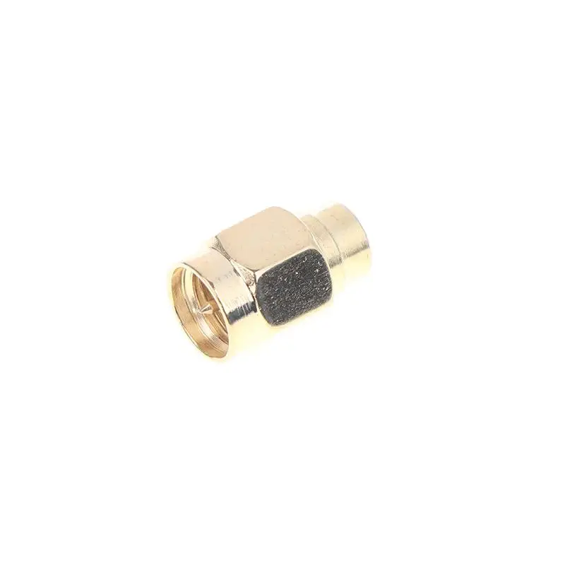 NEW 1/3/5pcs SMA Coaxial Load SMA Male Connector RF Coaxial Matched Terminator Termination Load 6GHZ 50ohm 1/2W