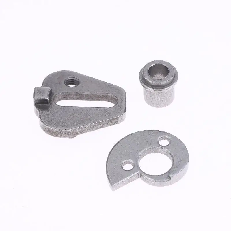 New-3Pcs Adjustment Block For 8 Inch Single Handed Saws Chain Saw Chain Chain Tensioner Left Accessories