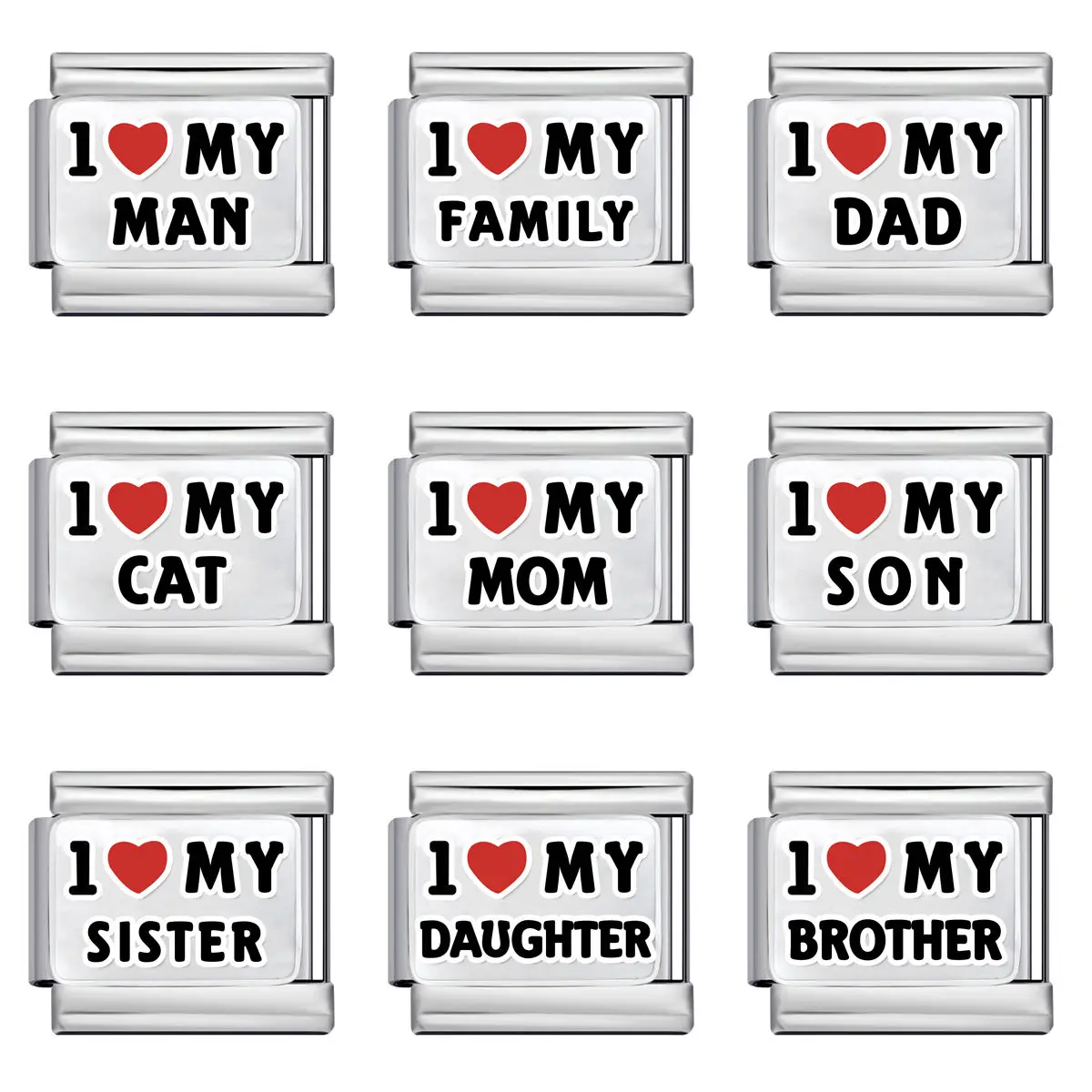 Wg 1Pc Italian Modu…