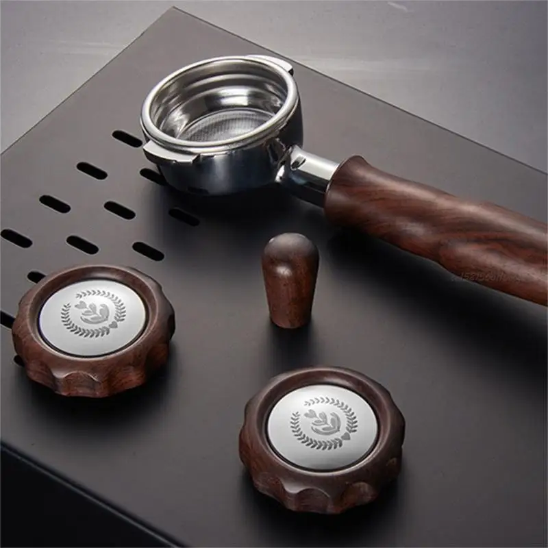 27RB 58 -мм Бездольный кофейный инструмент портафильтра для ракетных/эспрессо -машин AIBO.