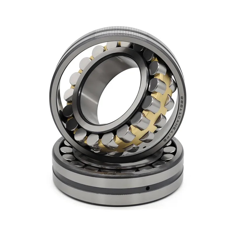 HRB self-aligning roller bearings 24040CA/W33 Durable and High Load Carrying spherical roller bearings