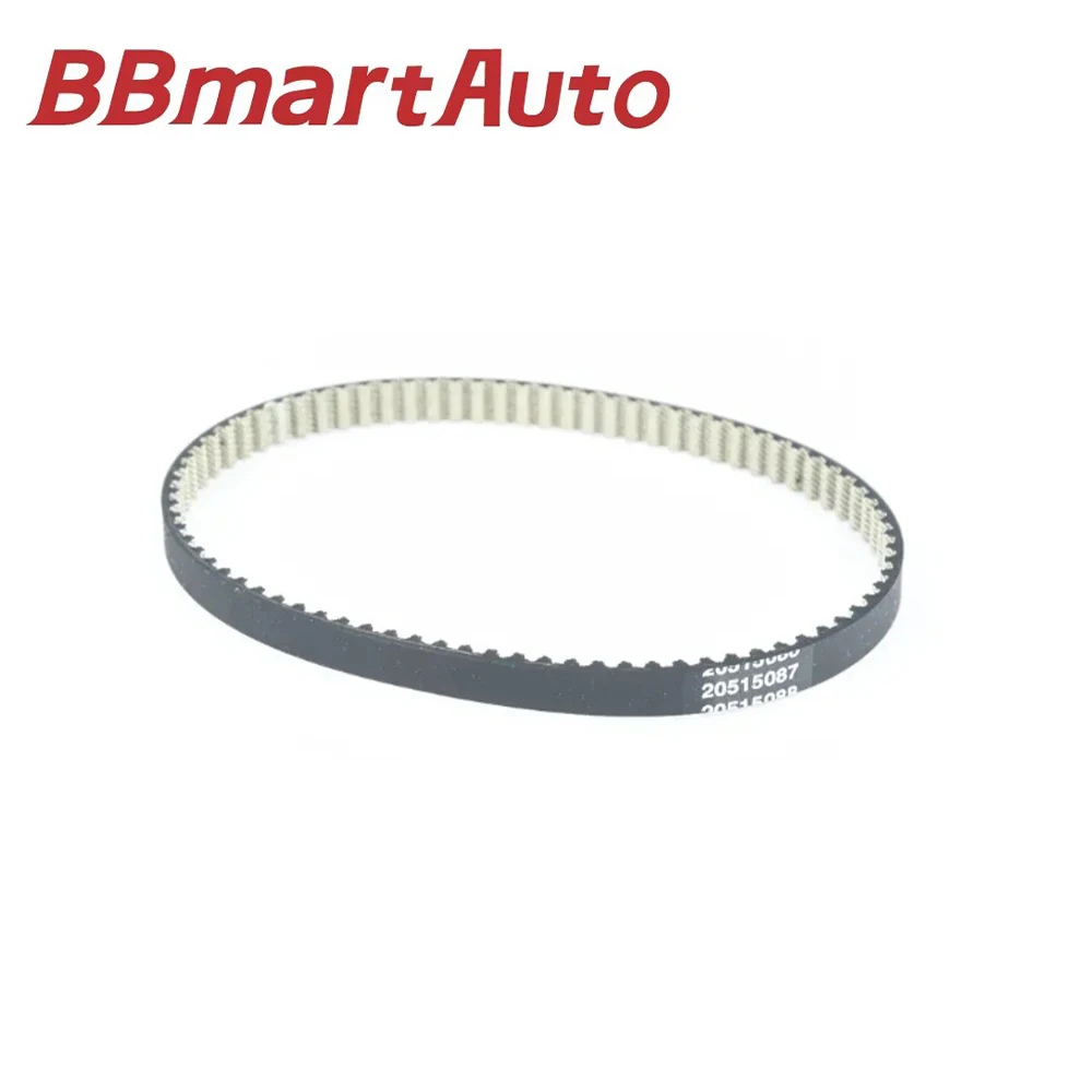 

BBmart Auto Parts 1pcs Cooling Water Pump Belt For VW Skoda OE 04E121605L Factory Low Price Car Accessories