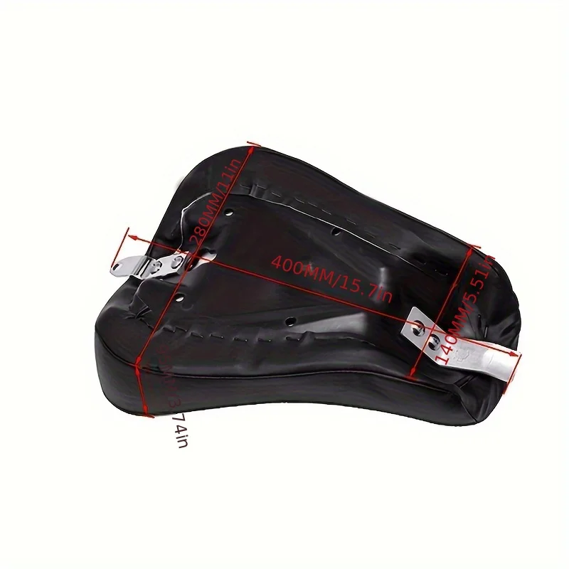 Thumbnail 2 - #42 Latest Motorcycle Seat Cushions Offers