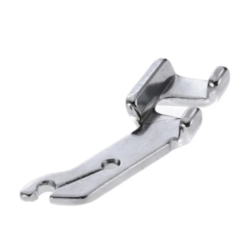 Domestic sewing machine presser foot snap on Fit Singer Slant Shank 542167