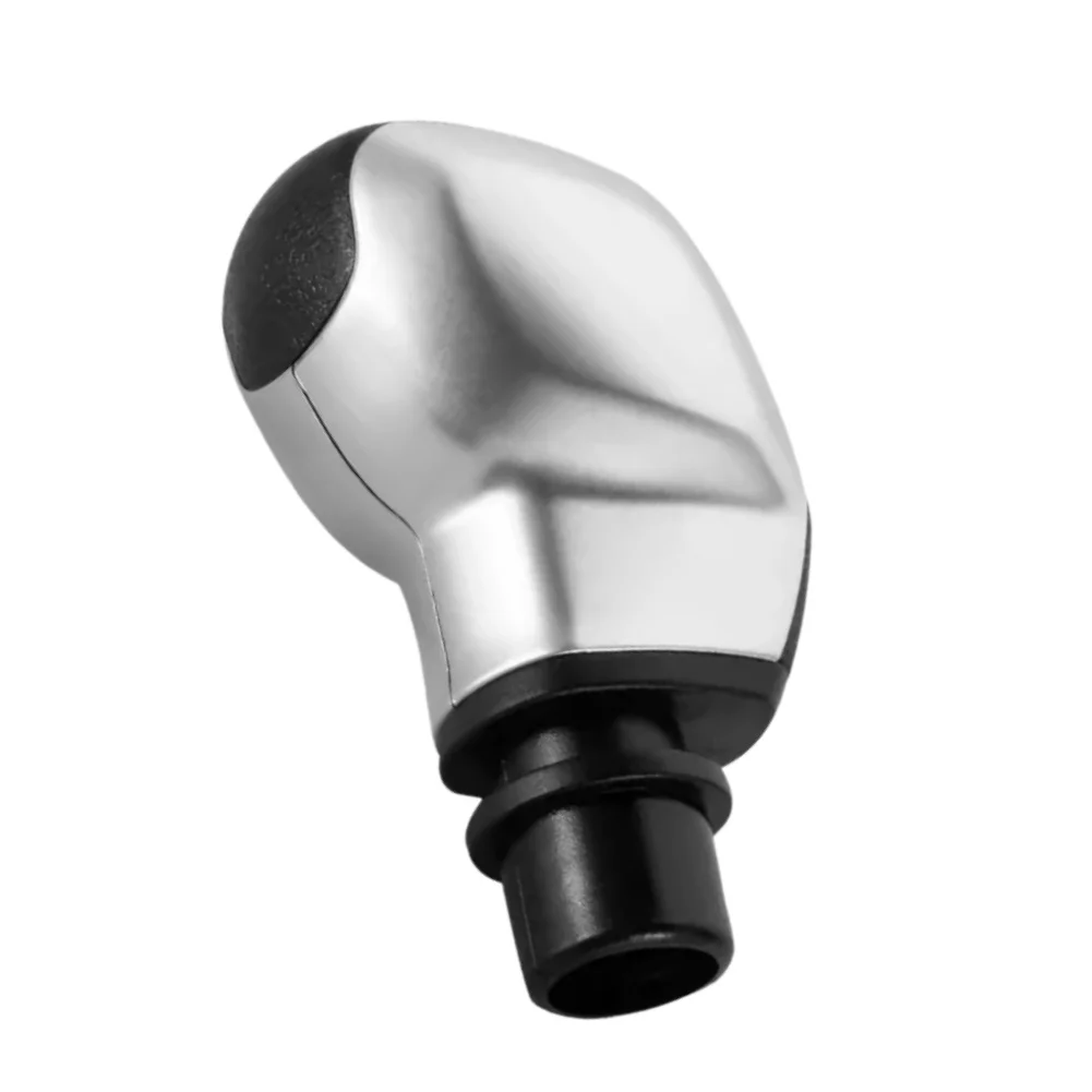 

Manual Car 5-Speed Gear Shift Knob Lever Head Ball For 307 408 For 308 206