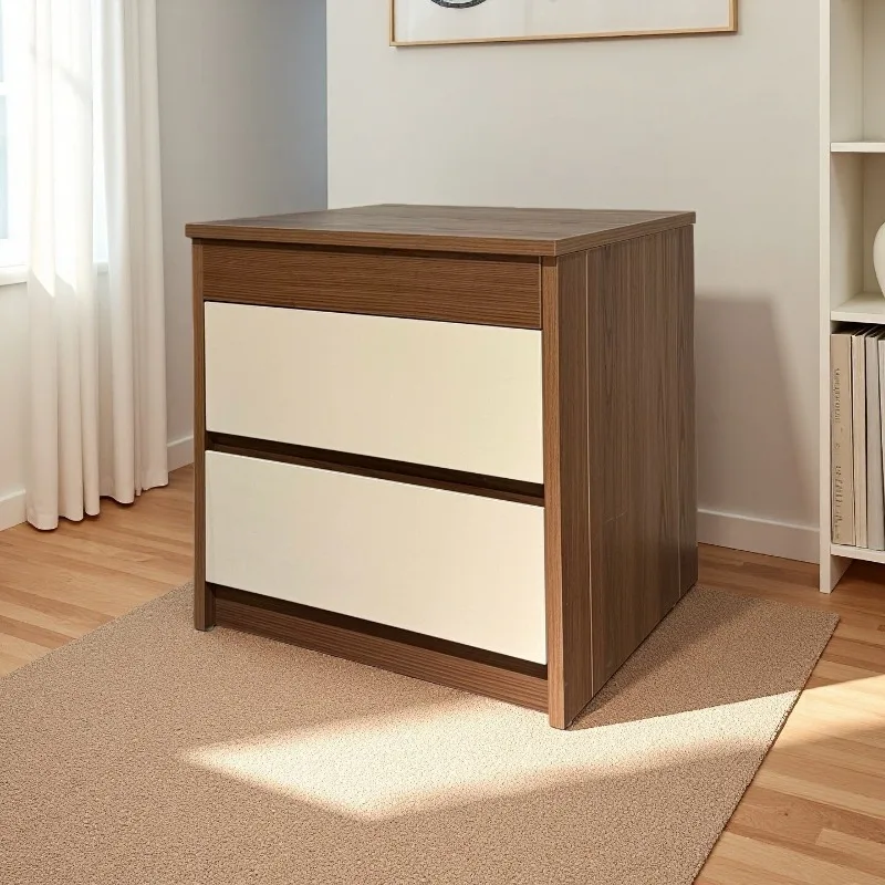 

Hide Multifunctional Nightstand Storage Narrow Organizers Cover Nightstand European Bedside Armoires De Chambre Home Furniture