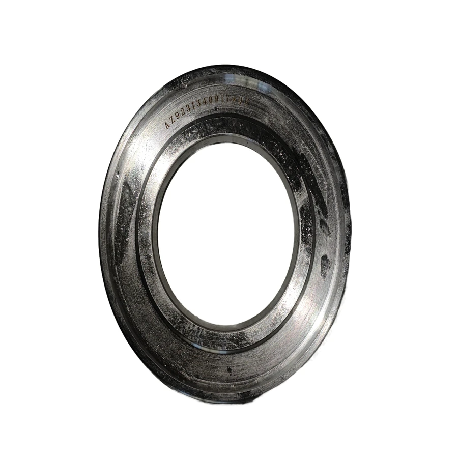 

Truck Parts Spacer Circle