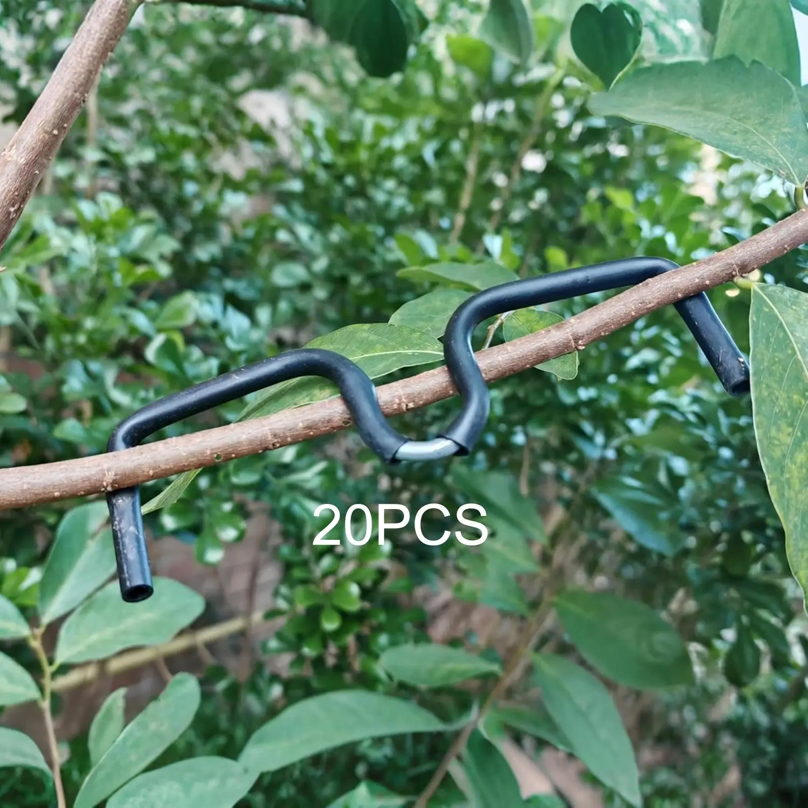 Tree Spreader Garden Branch Bending Device Reusable Iron Support Tool for Fruit Grower Training and Outdoor Plant Angle Shaping