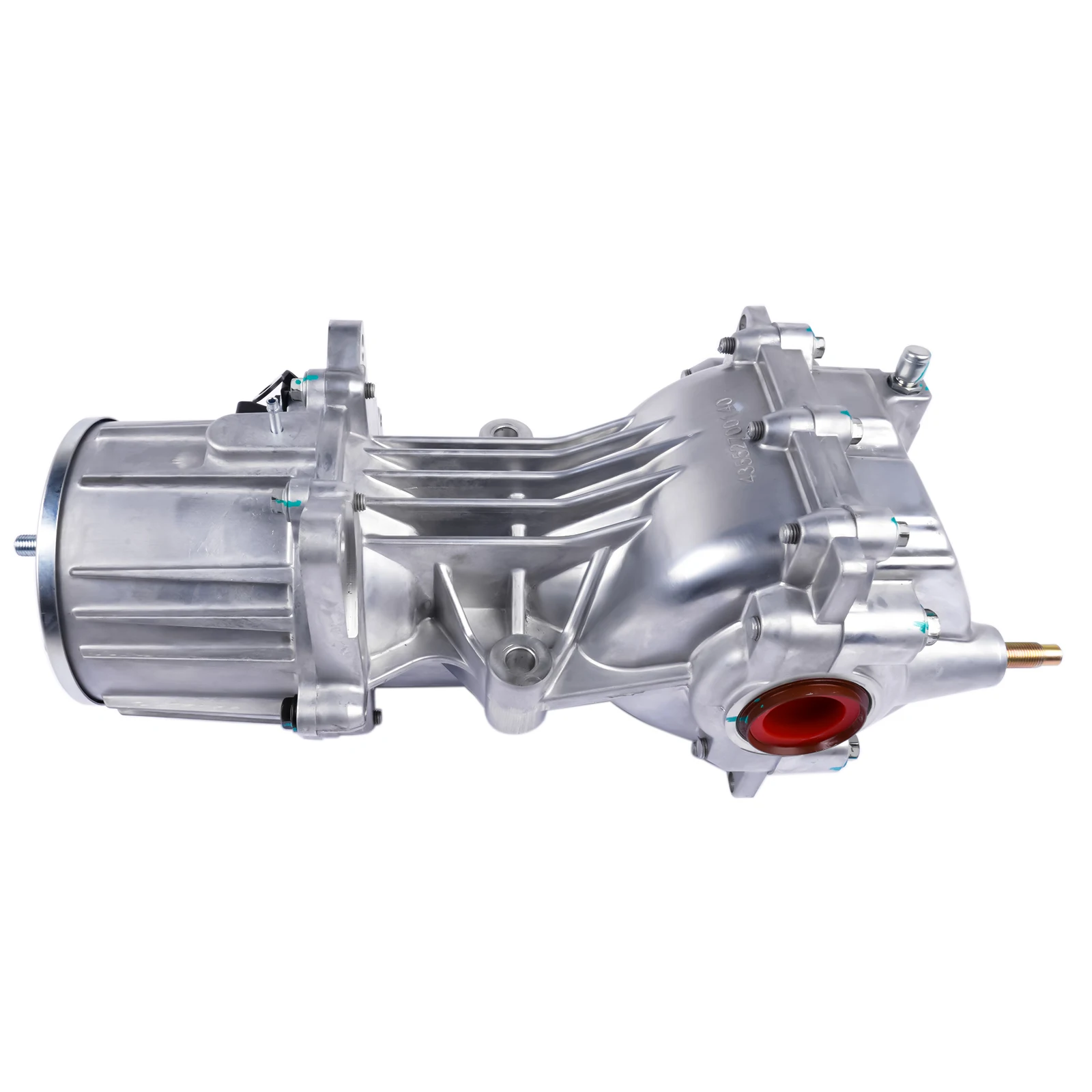 Rear Axle Differential Carrier AWD 383004BF0A for Rogue 14-20 5.173 Ratio 24027-7FV0A 38300-4BF0A