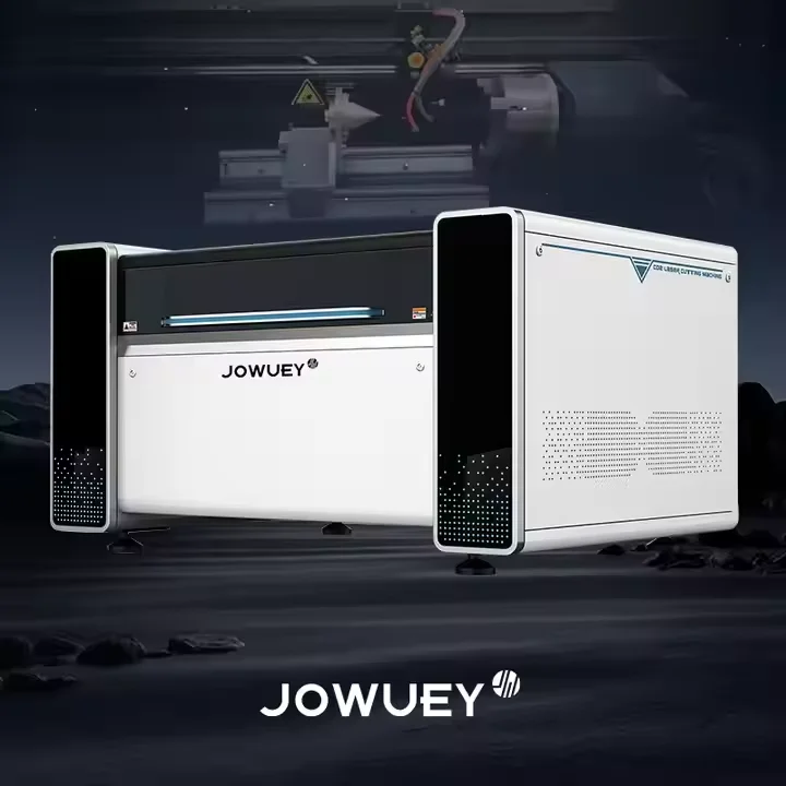 

Новый лазерный гравировальный станок CO2 80 Вт с поворотным устройством по выгодной цене