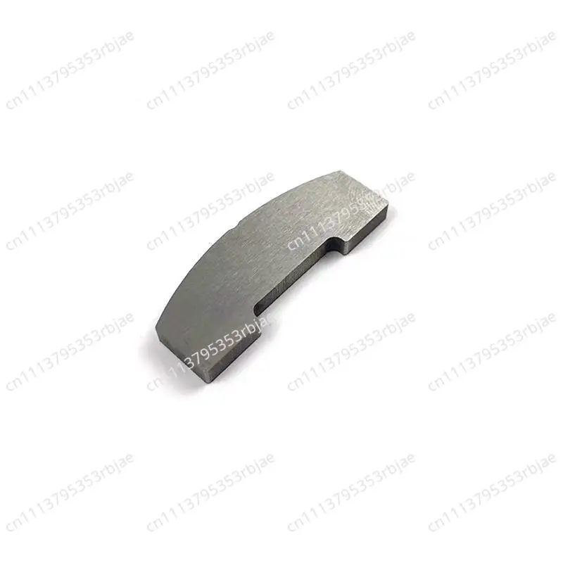 Suitable for German Mahlkonig EK43/43S/43T bean grinder metal pin slot accessory # 27