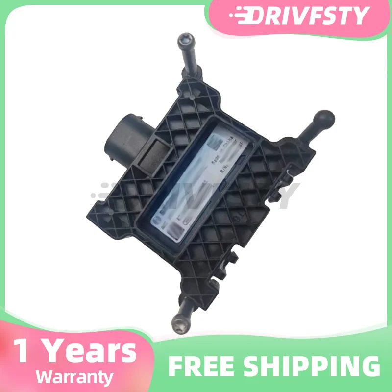 Front Microwave Distance Probe Radar Sensor Module Control Assembly 6600004947 for Geely Atlas Pro Boyue Tugella FY11 Xingyue