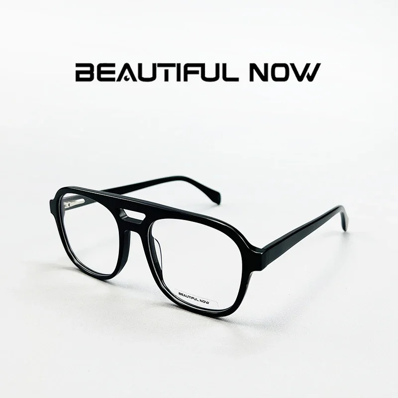 nouvelles-lunettes-decoratives-unisexes-a-la-mode-lentilles-optiques-avec-montures-en-acetate-durables-pour-les-deplacements-quotidiens-la-lecture-et-l'etude