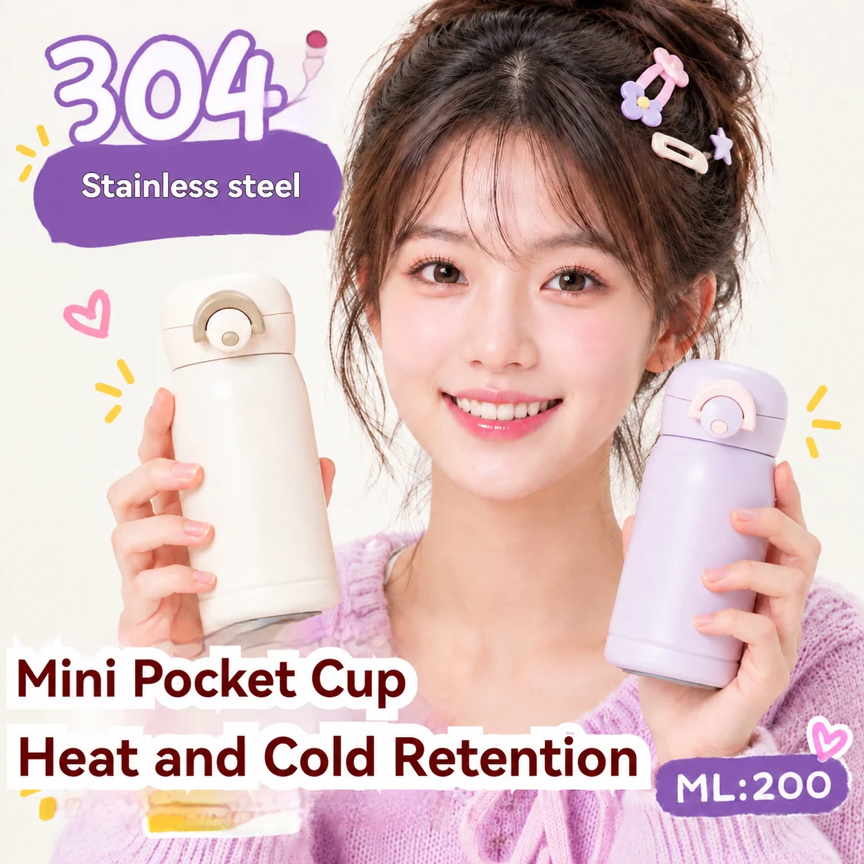 Thumbnail 2 - #66 Best Flasks to Buy In 2026