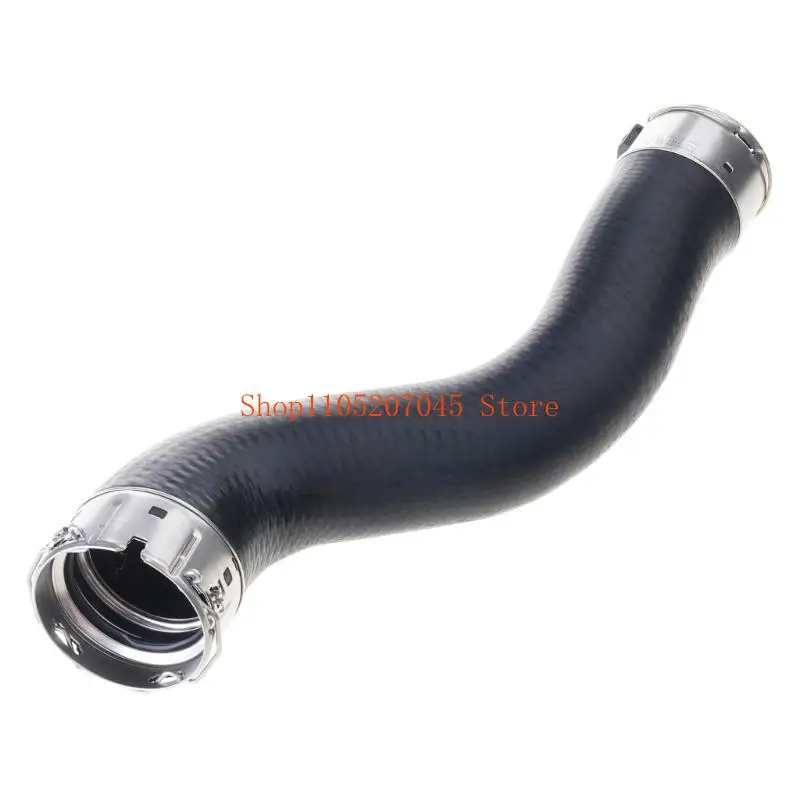 37cd Turbocharged Air Hose for W204 W212 Improved Engine Efficiency Leak Proof