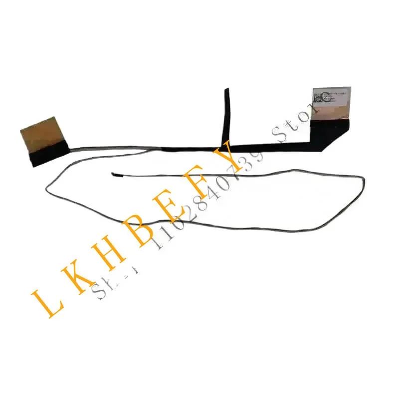 Laptop LCD LED Flex Cable For ROG 15 2021 ROG Zephyrus G15 GA503 G15G 40pin 120Hz 144Hz 1422-02L8000 €€