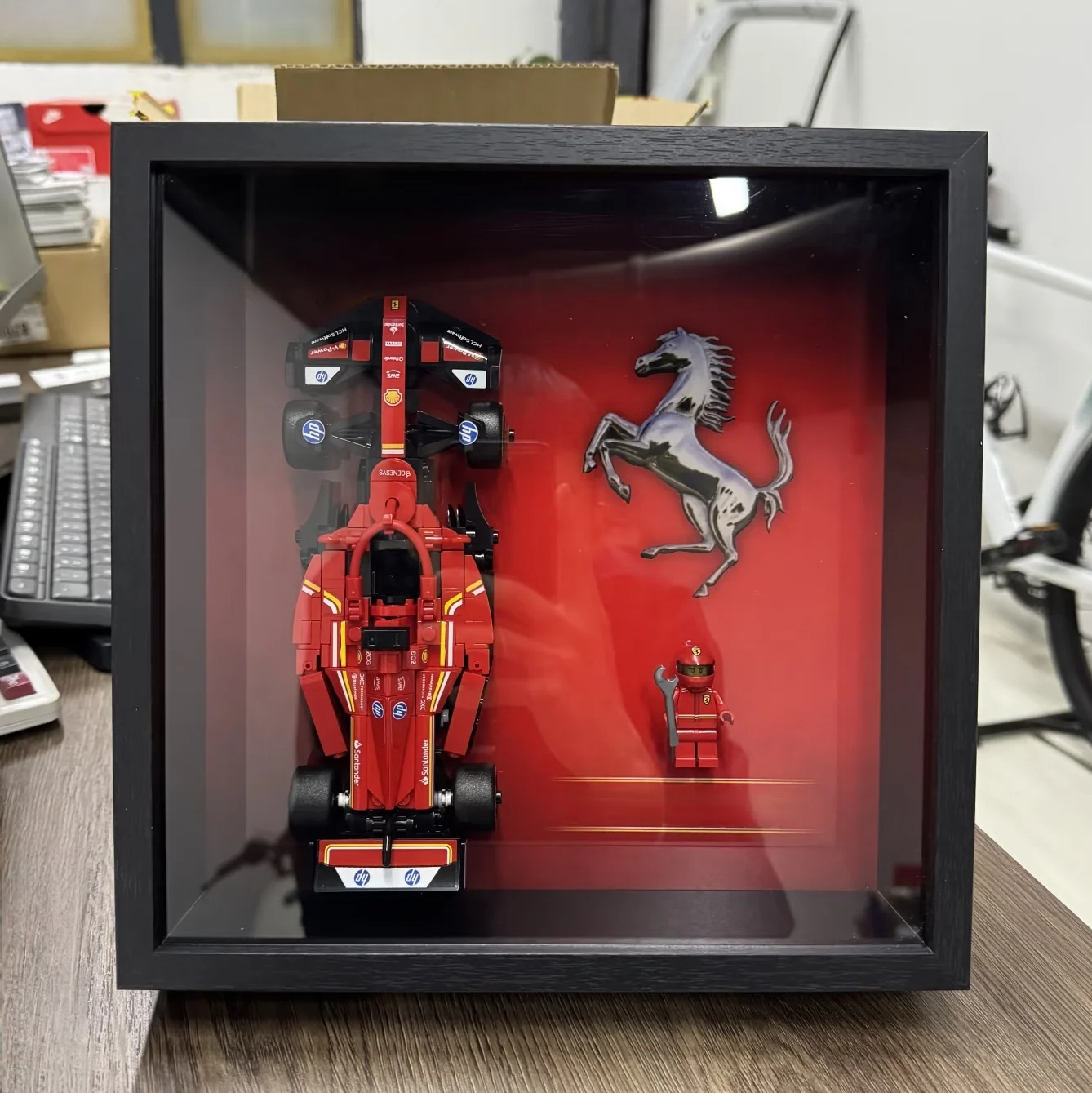 display-wallboard-wall-suitable-for-lego-77242-speed-champions-ferrari-sf-24-f1-race-car-building-sets-ferrari-f1-model-car