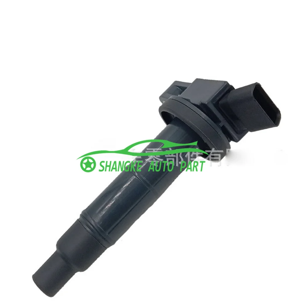 Ignition Coil OEM 90919-19023 90080-19023 90919-02266 90919-02243,For LLexus HS250 HScion TC TToyota Highlander L4 2.L