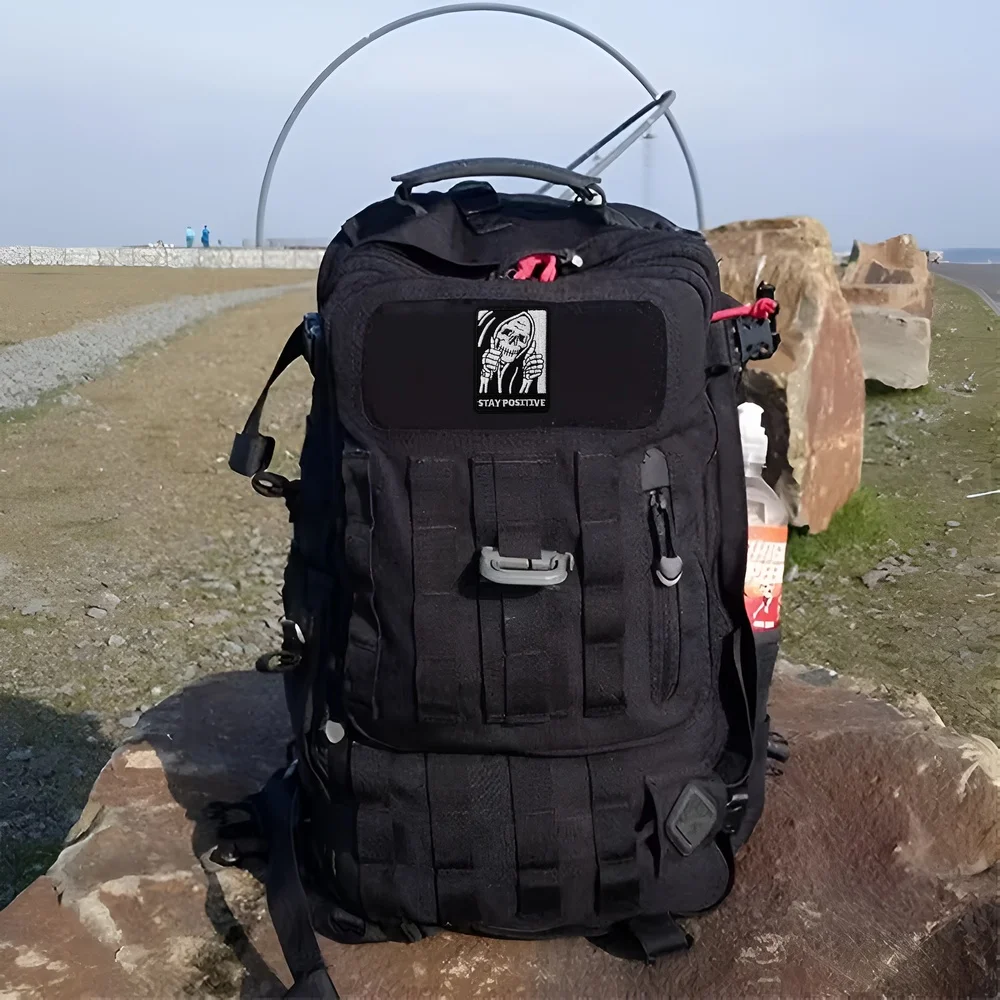 Thumbnail 3 - #54 Hook and Loop Fasteners Comparison Guide