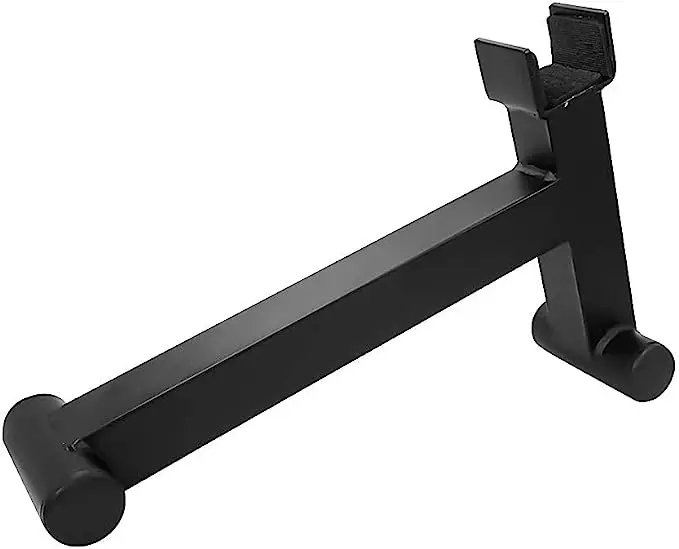 Bars Strength Training Rod Indoor Double Support Deadlift Changer Frame Barbell Changer Stand Jack