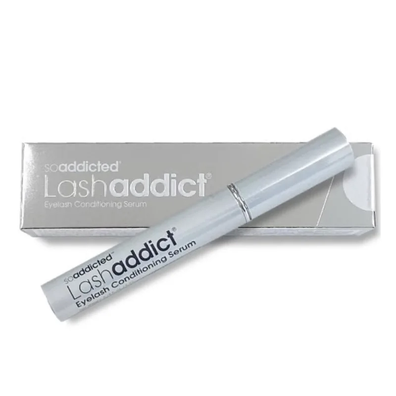 

5ml Original Soaddicted Lashaddict Eyelash Conditioning Serum Eye Lash Serum