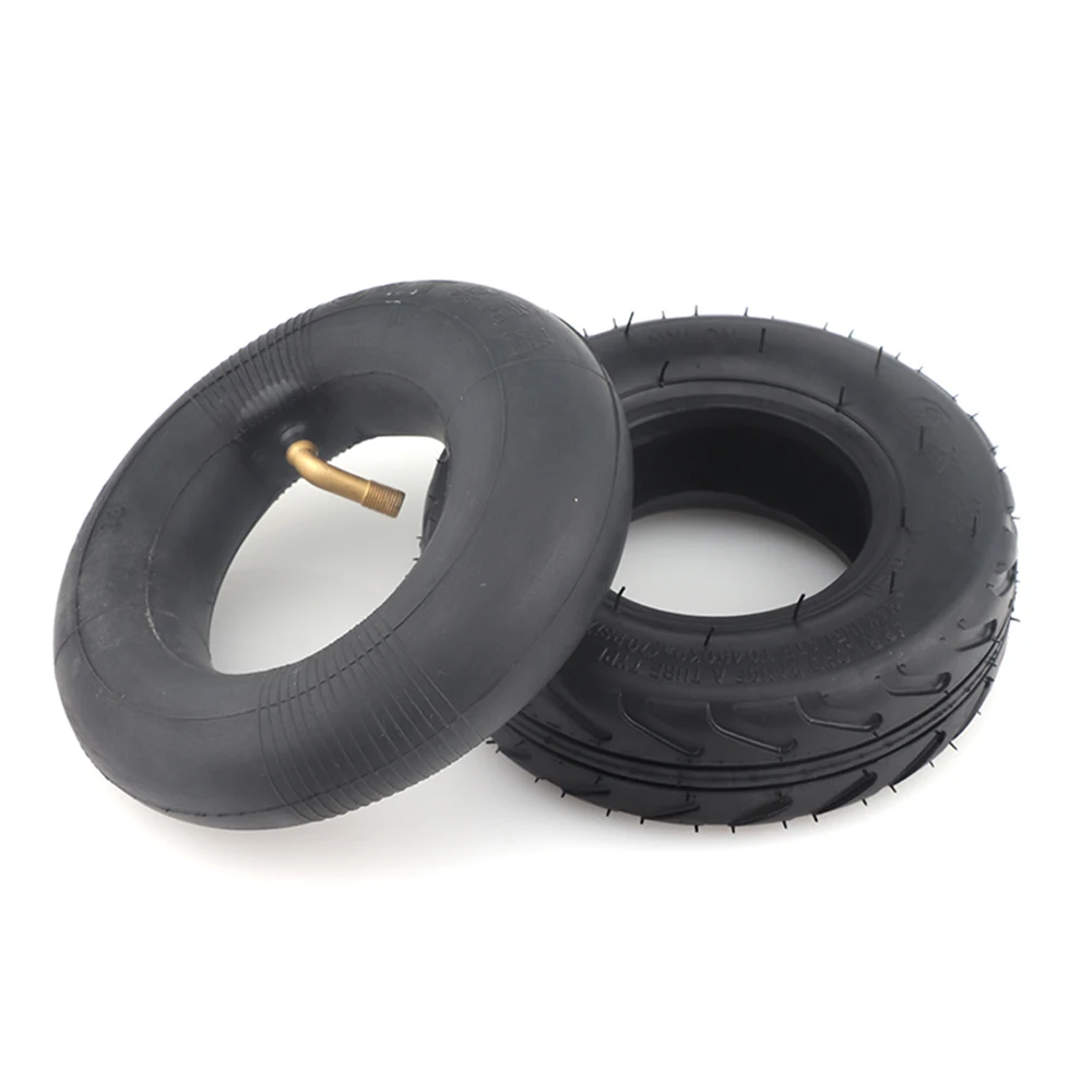 6x2 tires 6-inch scooter inner tube kit for electric wheelchair electric scooter F0 pneumatic tires